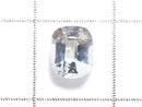 [Video][One of a kind] High Quality Ambrigonite Loose stone Faceted 1pc NO.64
