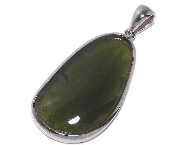 Moldavite One of a kind