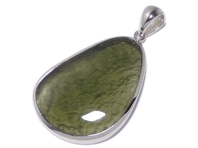 Moldavite One of a kind