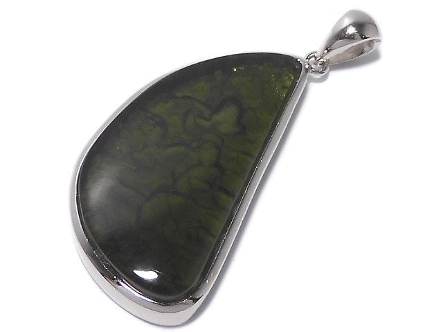 Moldavite One of a kind