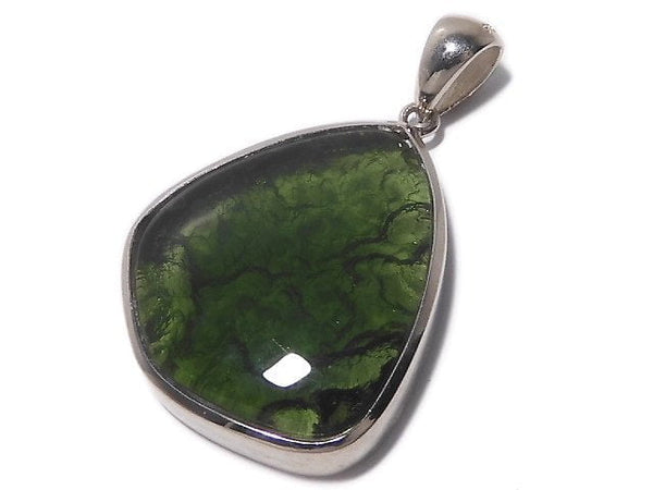 Moldavite One of a kind