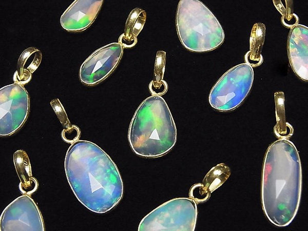 Opal Gemstone Beads