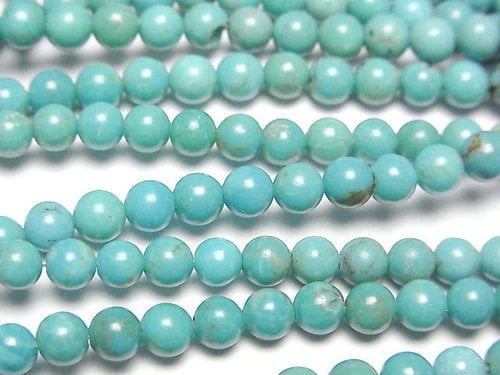 Turquoise Gemstone Beads