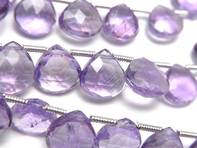 Amethyst Gemstone Beads