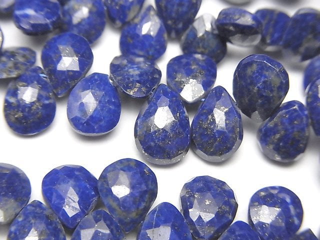 Lapis lazuli Gemstone Beads