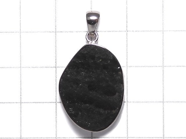 [Video][One of a kind] Agnimanitite Pendant Silver925 NO.2