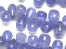Tanzanite Gemstone Beads