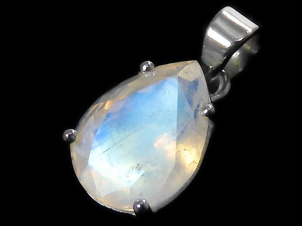 Rainbow Moonstone One of a kind