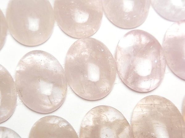 Morganite Gemstone Beads