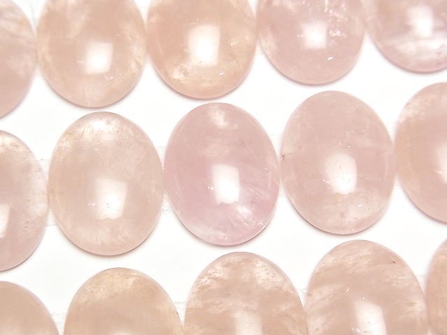 Morganite Gemstone Beads