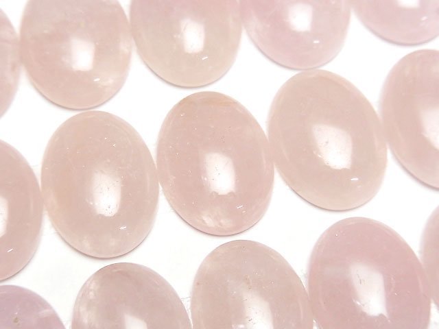 Morganite Gemstone Beads