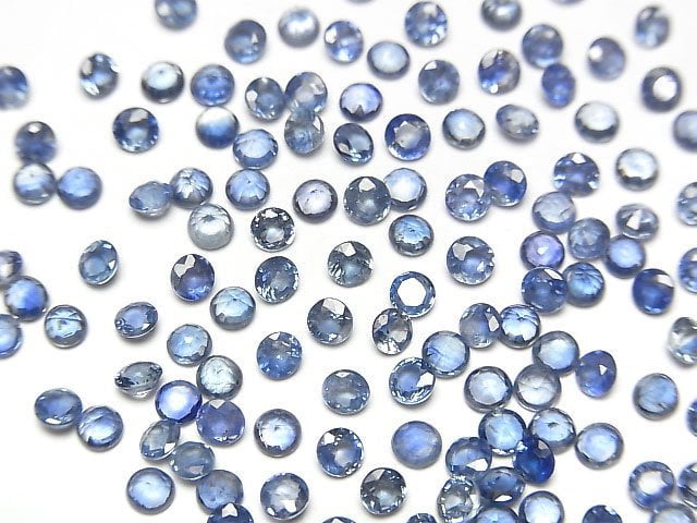 Sapphire Gemstone Beads