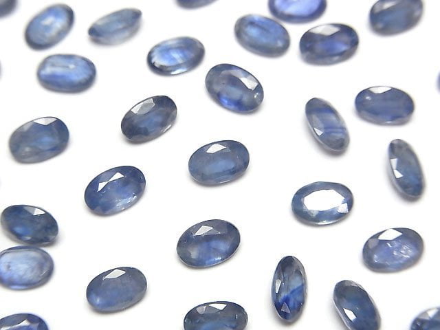 Sapphire Gemstone Beads