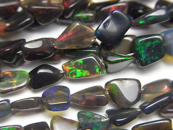 Opal Gemstone Beads