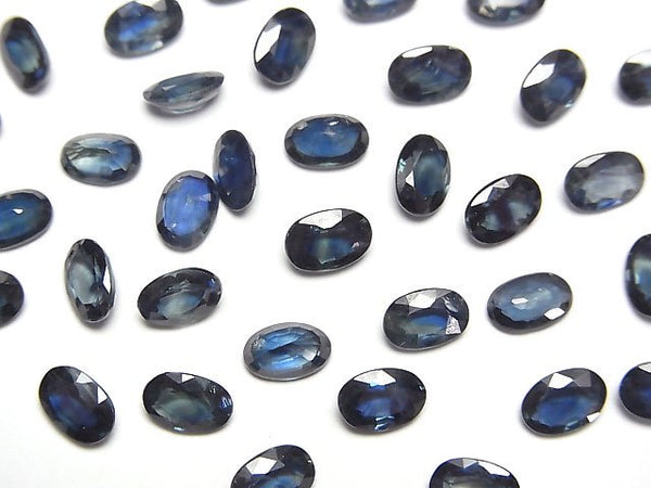 Sapphire Gemstone Beads