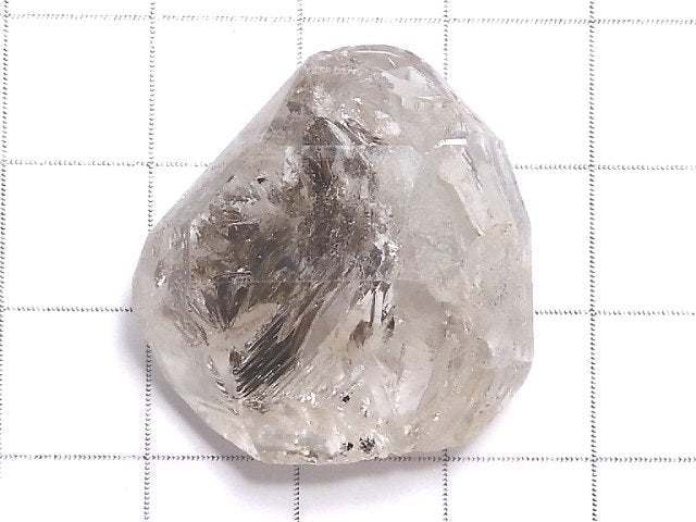 [Video][One of a kind] NYHerkimer Diamond AAA- Loose stone Rough Rock 1pc NO.13