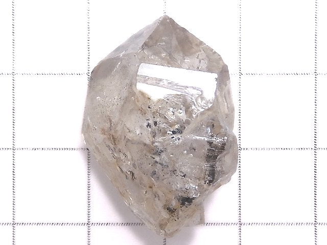 [Video][One of a kind] NYHerkimer Diamond AAA- Loose stone Rough Rock 1pc NO.16