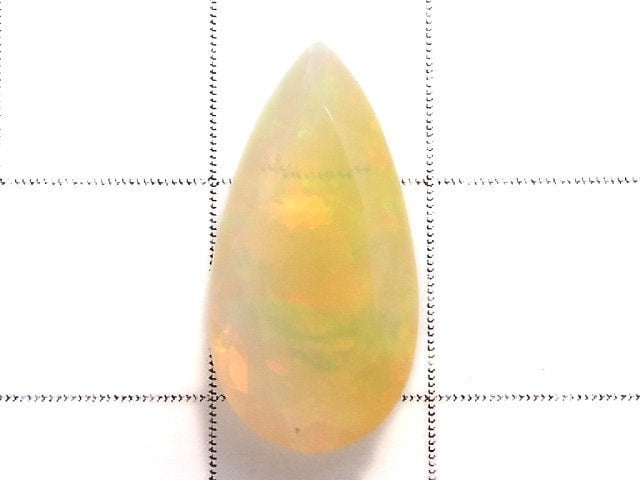 [Video][One of a kind] High Quality Ethiopian Opal AAA Loose stone Faceted 1pc NO.155