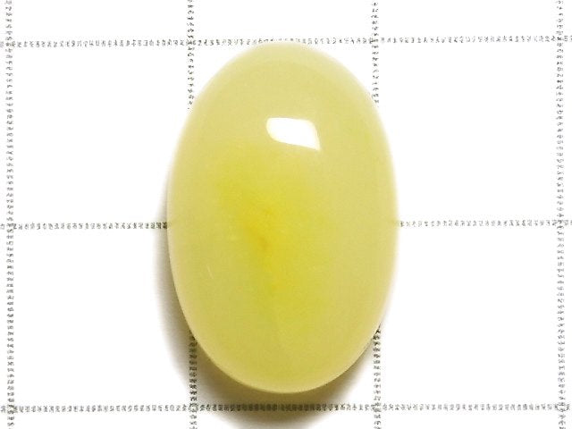 [Video][One of a kind] Smithsonite Cabochon 1pc NO.16