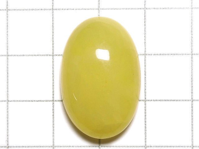 [Video][One of a kind] Smithsonite Cabochon 1pc NO.30