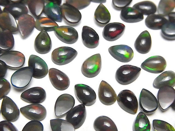 Opal Gemstone Beads