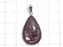 [Video][One of a kind] Lepidolite AAA Pendant Silver925 NO.3