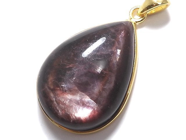 Lepidolite One of a kind