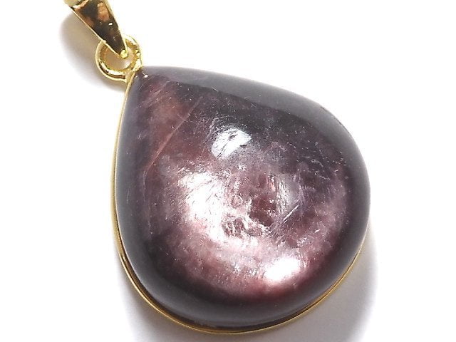 Lepidolite One of a kind