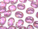Crystal Quartz Gemstone Beads