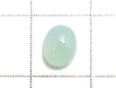 [Video][One of a kind] Loose stone Smithsonite Cabochon 1pc NO.23