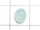 [Video][One of a kind] Loose stone Smithsonite Cabochon 1pc NO.24