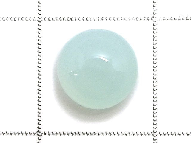 [Video][One of a kind] Loose stone Missonite Cabochon 1pc NO.29