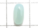 [Video][One of a kind] Loose stone Smithsonite Cabochon 1pc NO.31