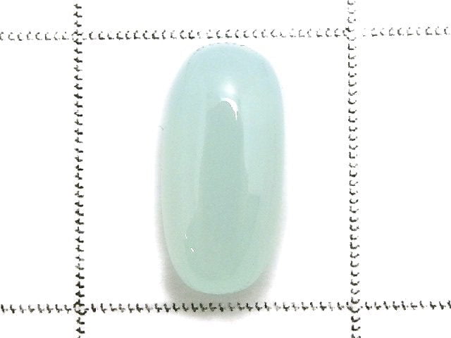 [Video][One of a kind] Loose stone Missonite Cabochon 1pc NO.31