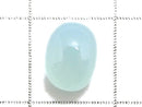 [Video][One of a kind] Loose stone Smithsonite Cabochon 1pc NO.33