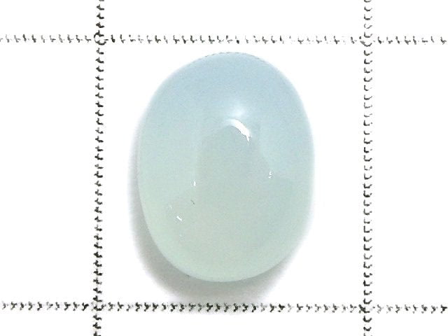 [Video][One of a kind] Loose stone Missonite Cabochon 1pc NO.34