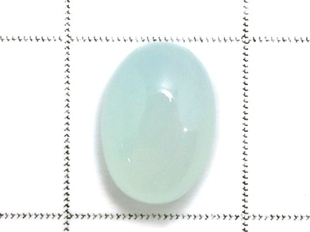 [Video][One of a kind] Loose stone Missonite Cabochon 1pc NO.35