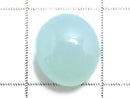[Video][One of a kind] Loose stone Smithsonite Cabochon 1pc NO.40
