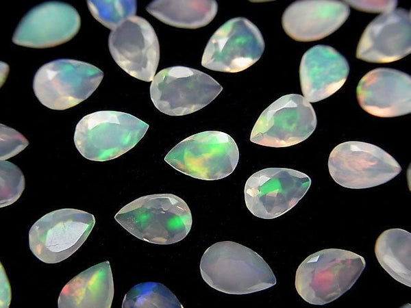 Opal Gemstone Beads