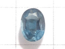 [Video][One of a kind] High Quality Kyanite AAA Loose stone Faceted 1pc NO.5