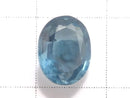 [Video][One of a kind] High Quality Kyanite AAA Loose stone Faceted 1pc NO.8