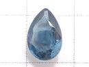 [Video][One of a kind] High Quality Kyanite AAA Loose stone Faceted 1pc NO.9