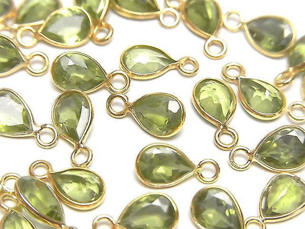 Peridot Gemstone Beads