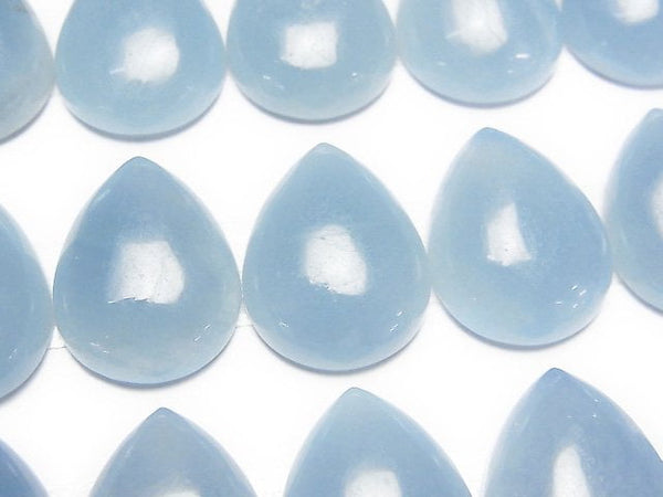 Aquamarine Gemstone Beads