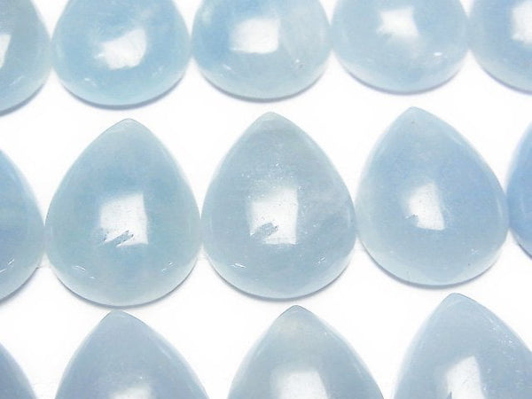 Aquamarine Gemstone Beads