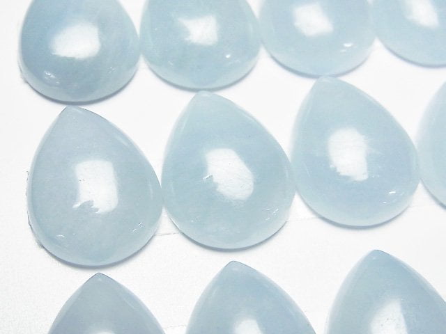 Aquamarine Gemstone Beads