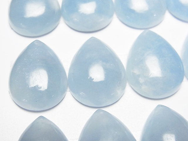 Aquamarine Gemstone Beads