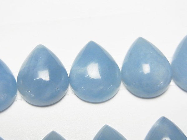 Aquamarine Gemstone Beads