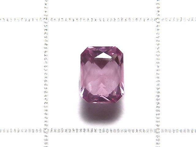 [Video][One of a kind] High Quality Lotus Garnet AAA Loose stone Faceted 1pc NO.213