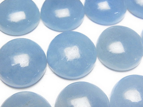 Aquamarine Gemstone Beads